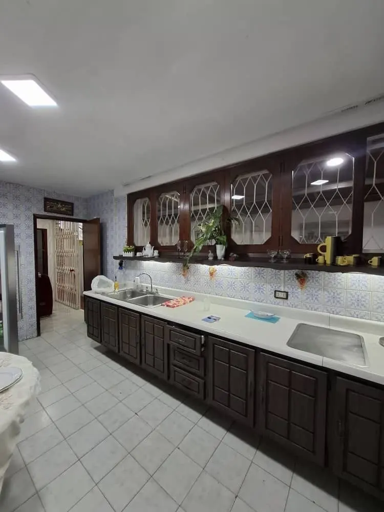 Casa de 2 niveles en Colinas de Vista Alegre – foto 4