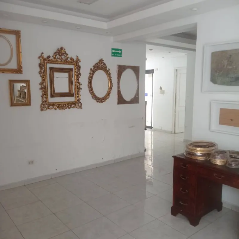 Casa comercial en La Florida – foto 2