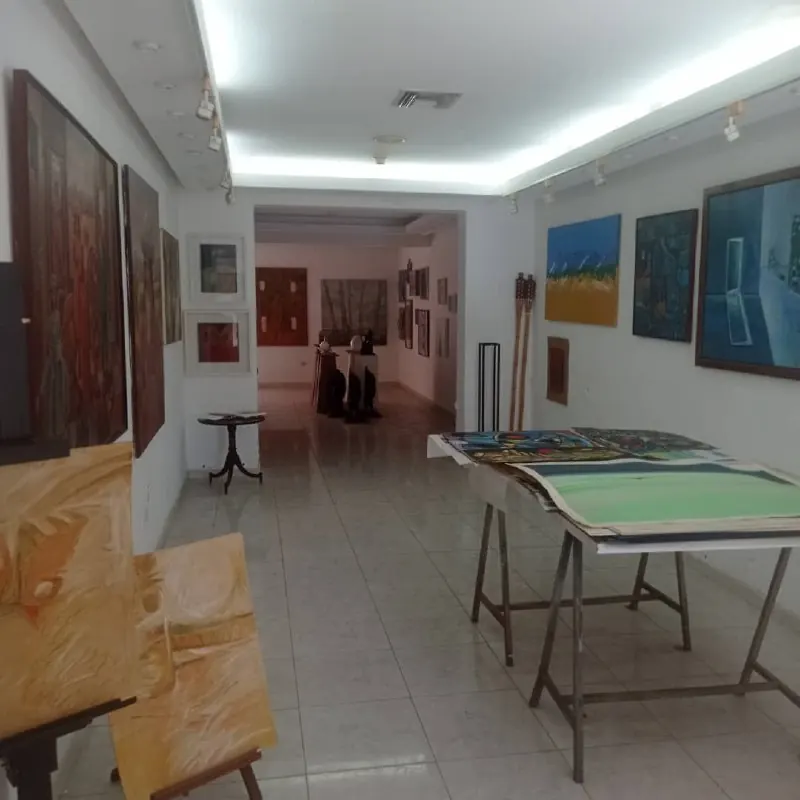 Casa comercial en La Florida – foto 7