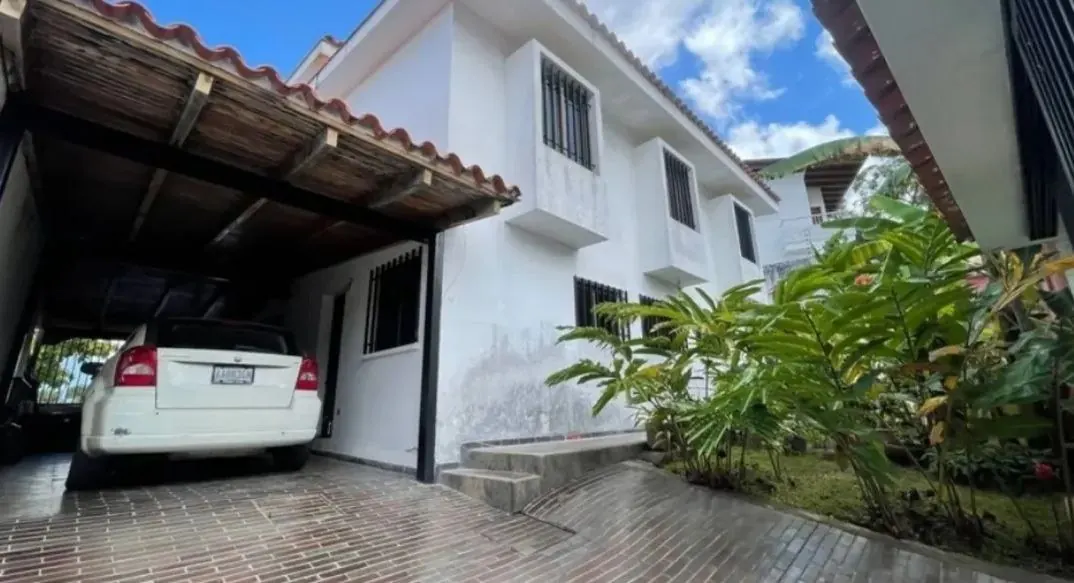 Casa en Los Naranjos - El Cafetal – foto 1