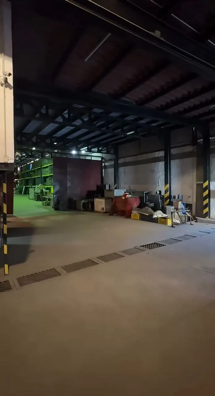 Galpón industrial en La Yaguara – foto 3