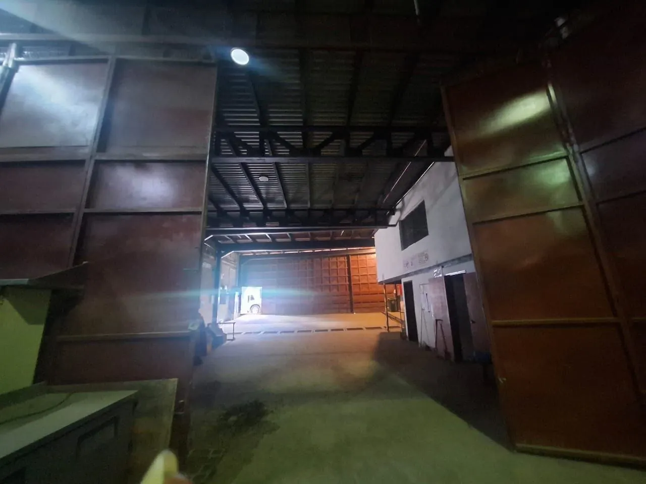 Galpón industrial en La Yaguara – foto 7