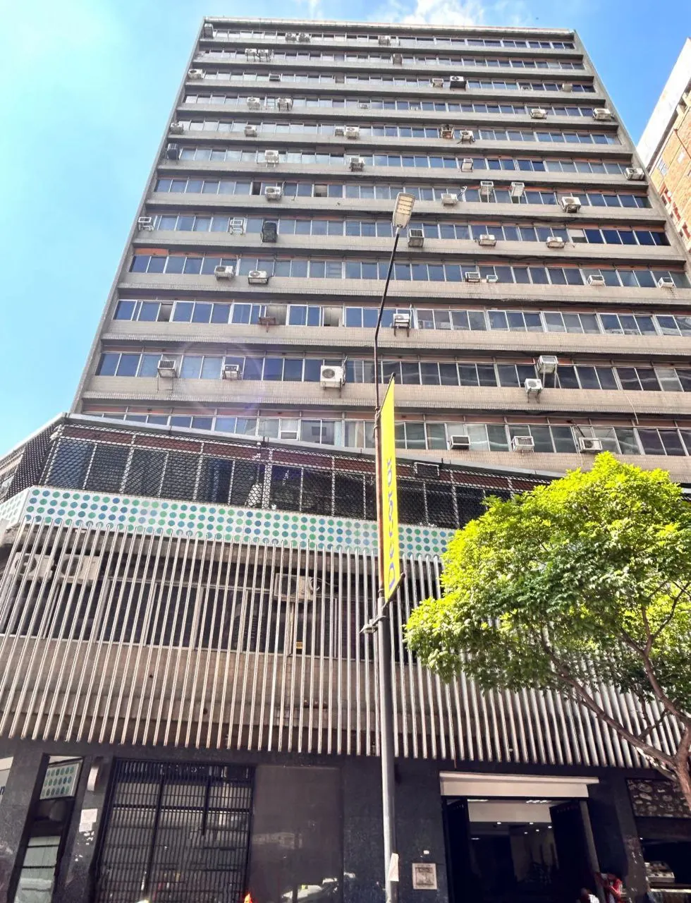 Oficina comercial en Chacao – foto 1