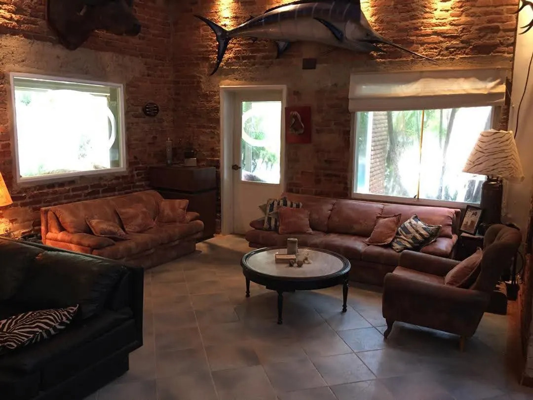 Posada boutique y centro gastronómico – foto 2