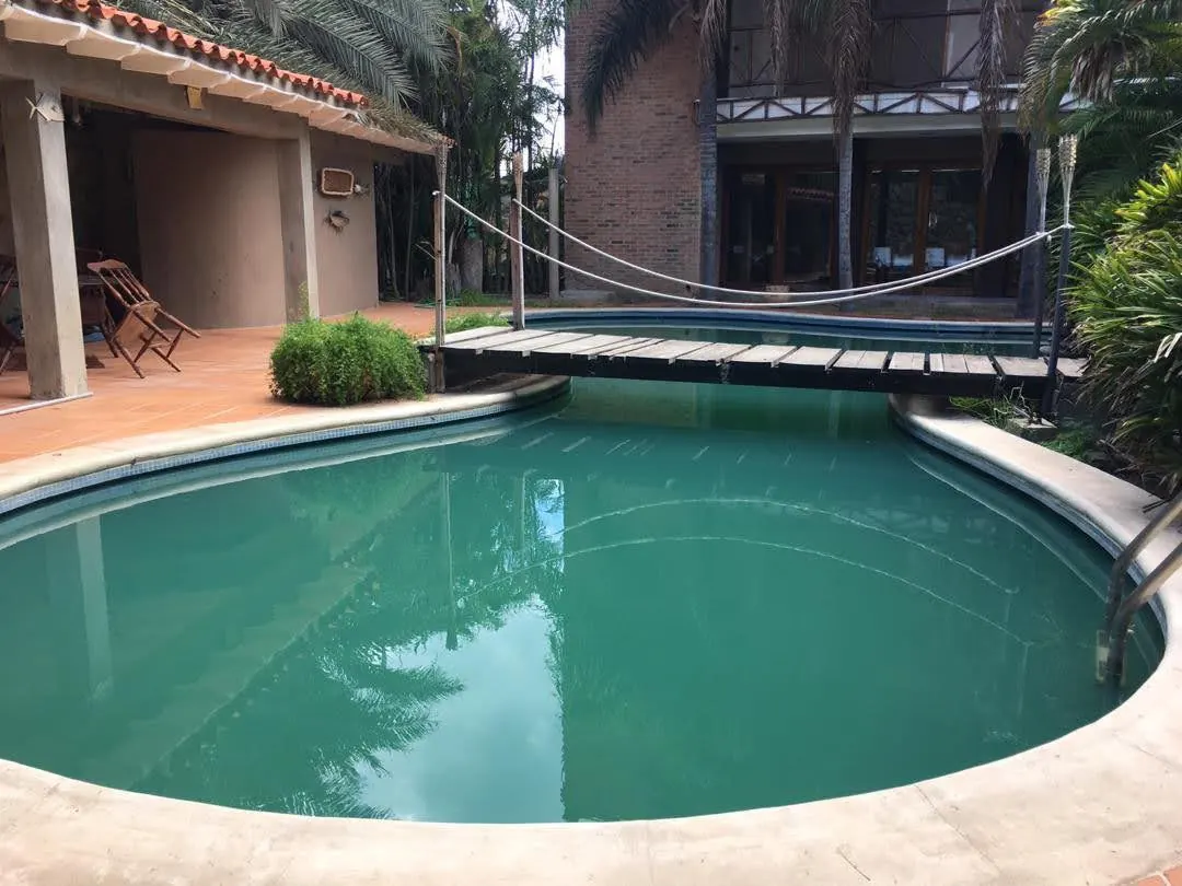 Posada boutique y centro gastronómico – foto 6
